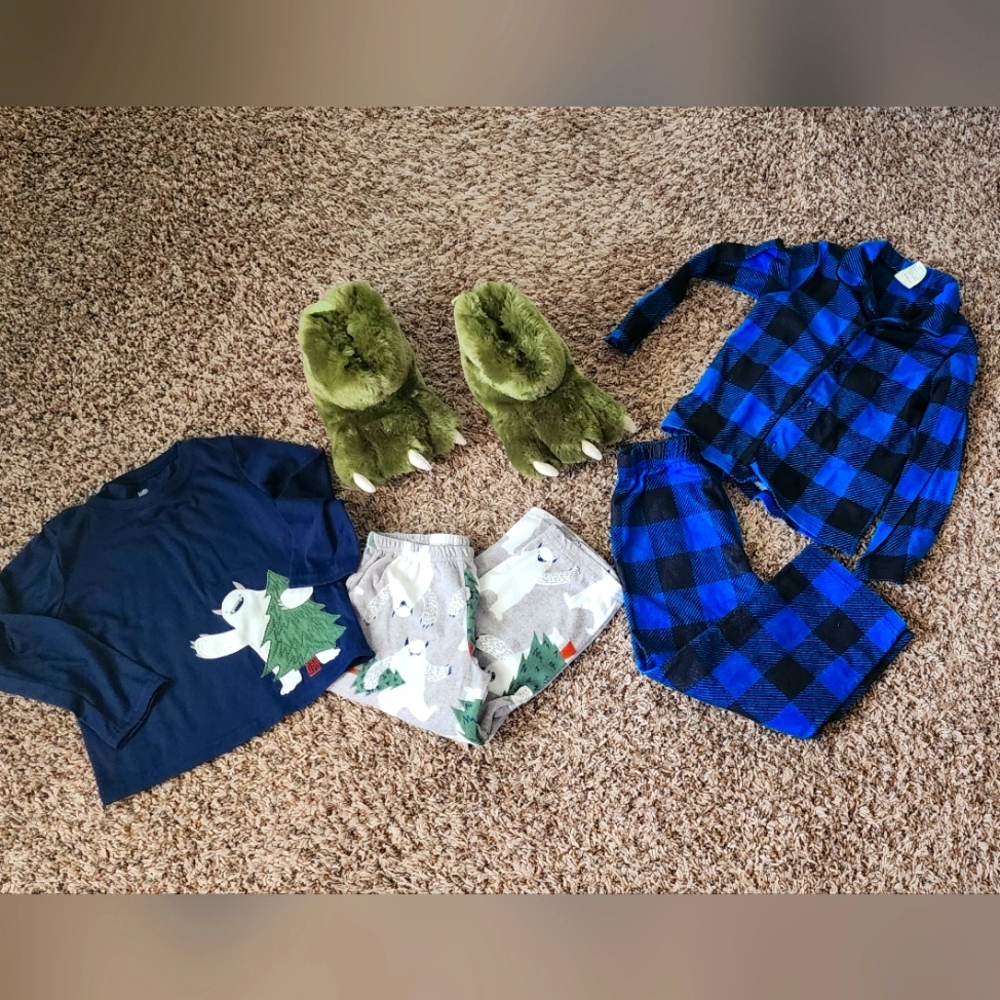 PJ bundle